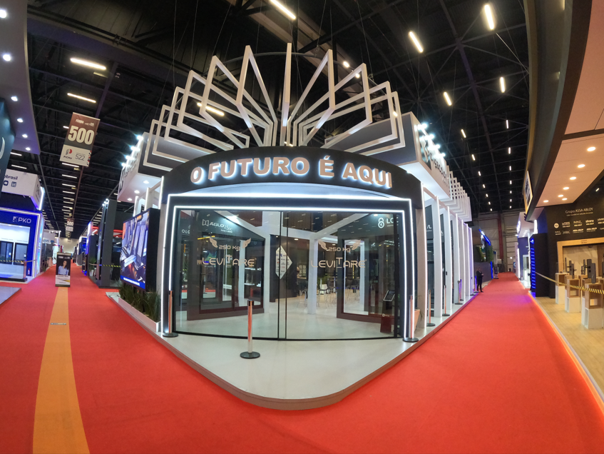 7 novidades para o setor de feiras e eventos em 2025