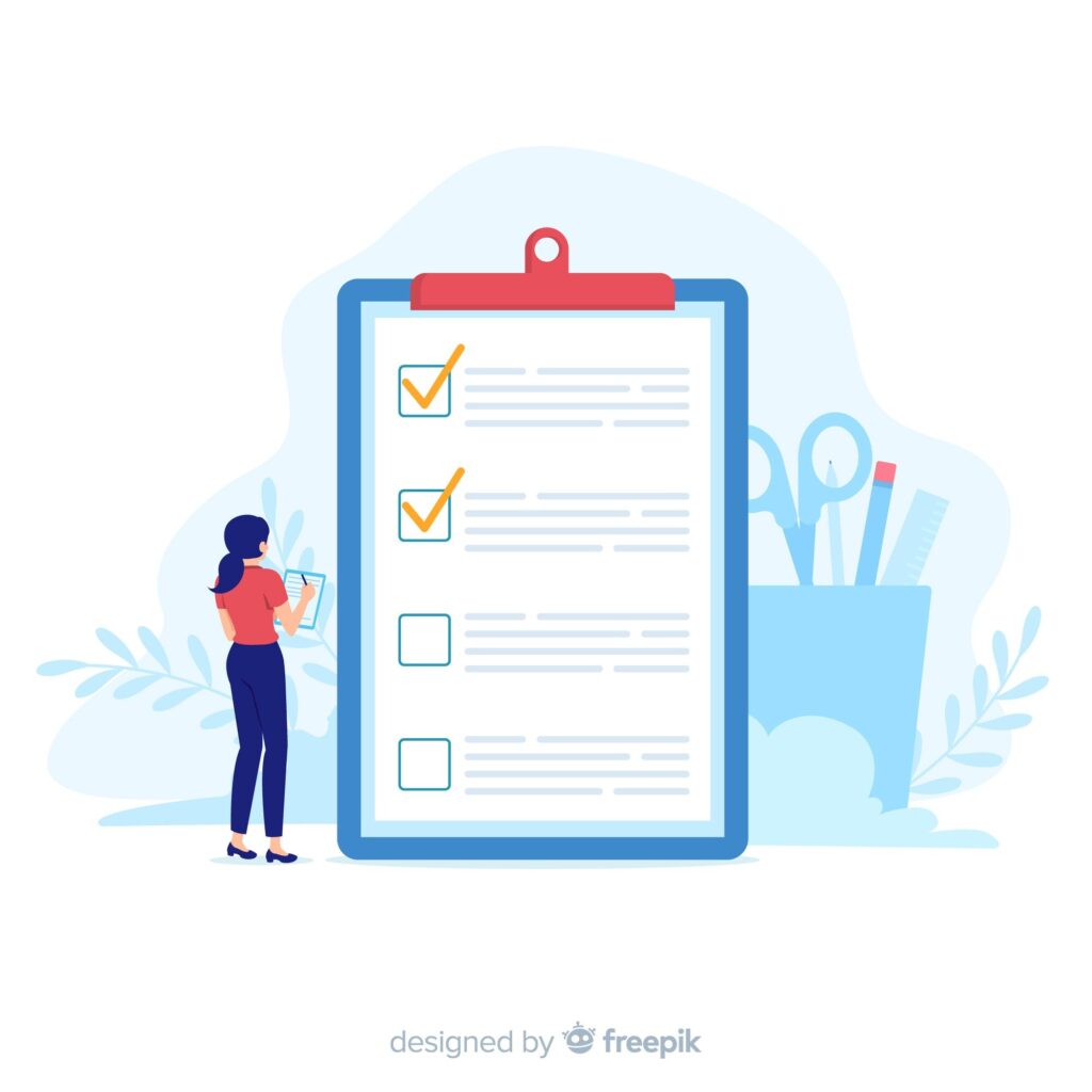 Montagem segura e eficiente: checklist final para estandes em grandes eventos