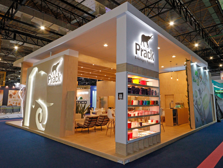 Aumente seus leads em feiras e eventos com o design certo