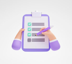 Guia completo para participar de uma feira de negócios sem deixar nada para trás.